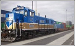 railway